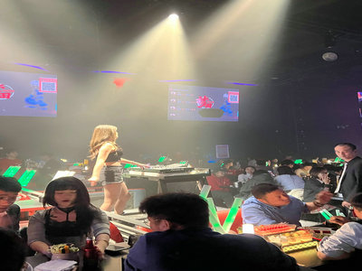 四平夜场招聘